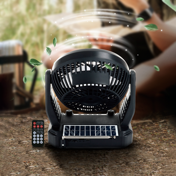 More Than Just a Fan – Exploring Multi-Function Cooling Devices