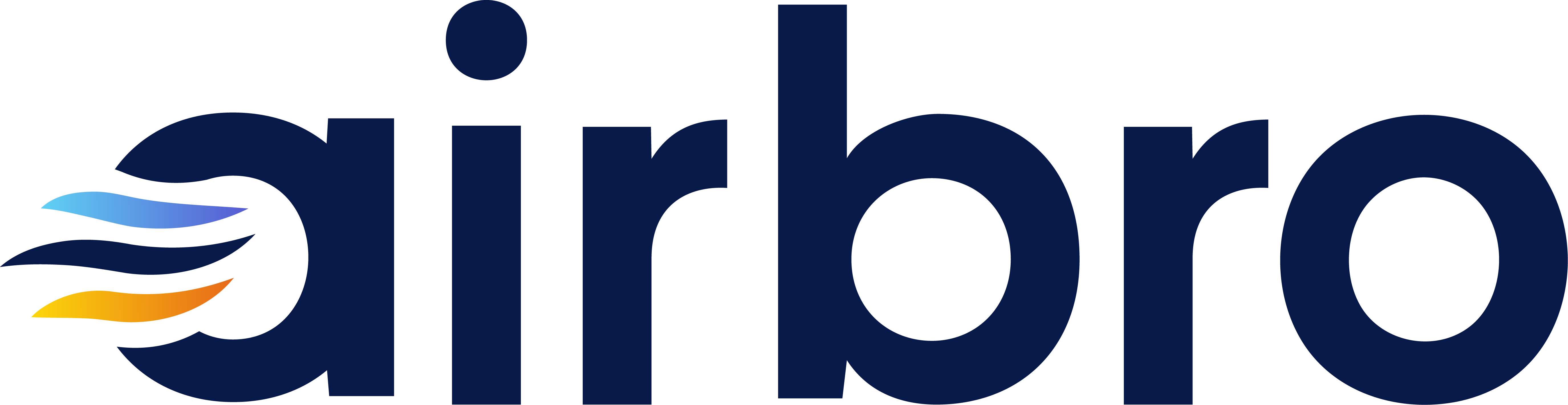 Airbro Fans